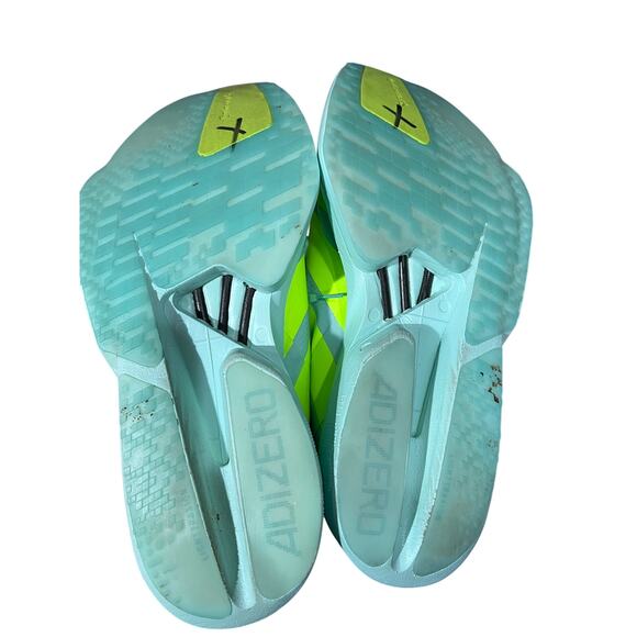Adidas Adizero Adios Pro 4 Men’s 8 Carbon Plate Racing Shoes Lightstrike Pro main image 4